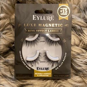 Eyelure eyelashes